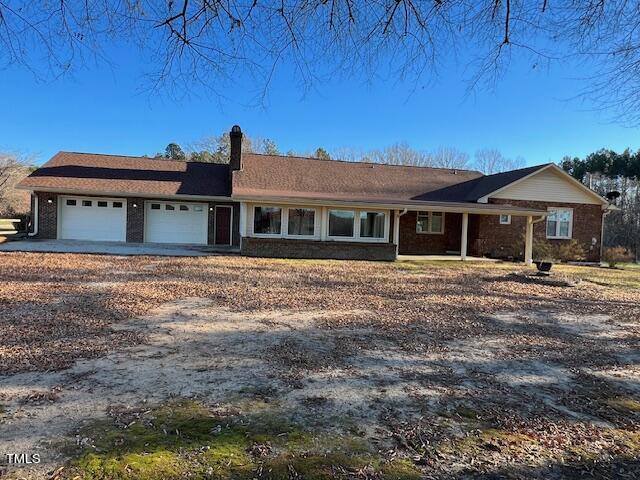 971 Rock Spring Church Road