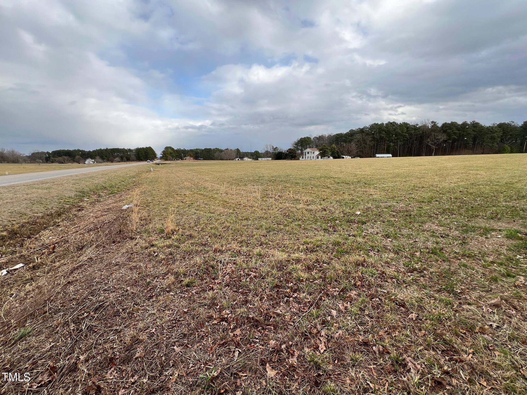 000 Corner Nc 561 Hwy. & Evans Rd.