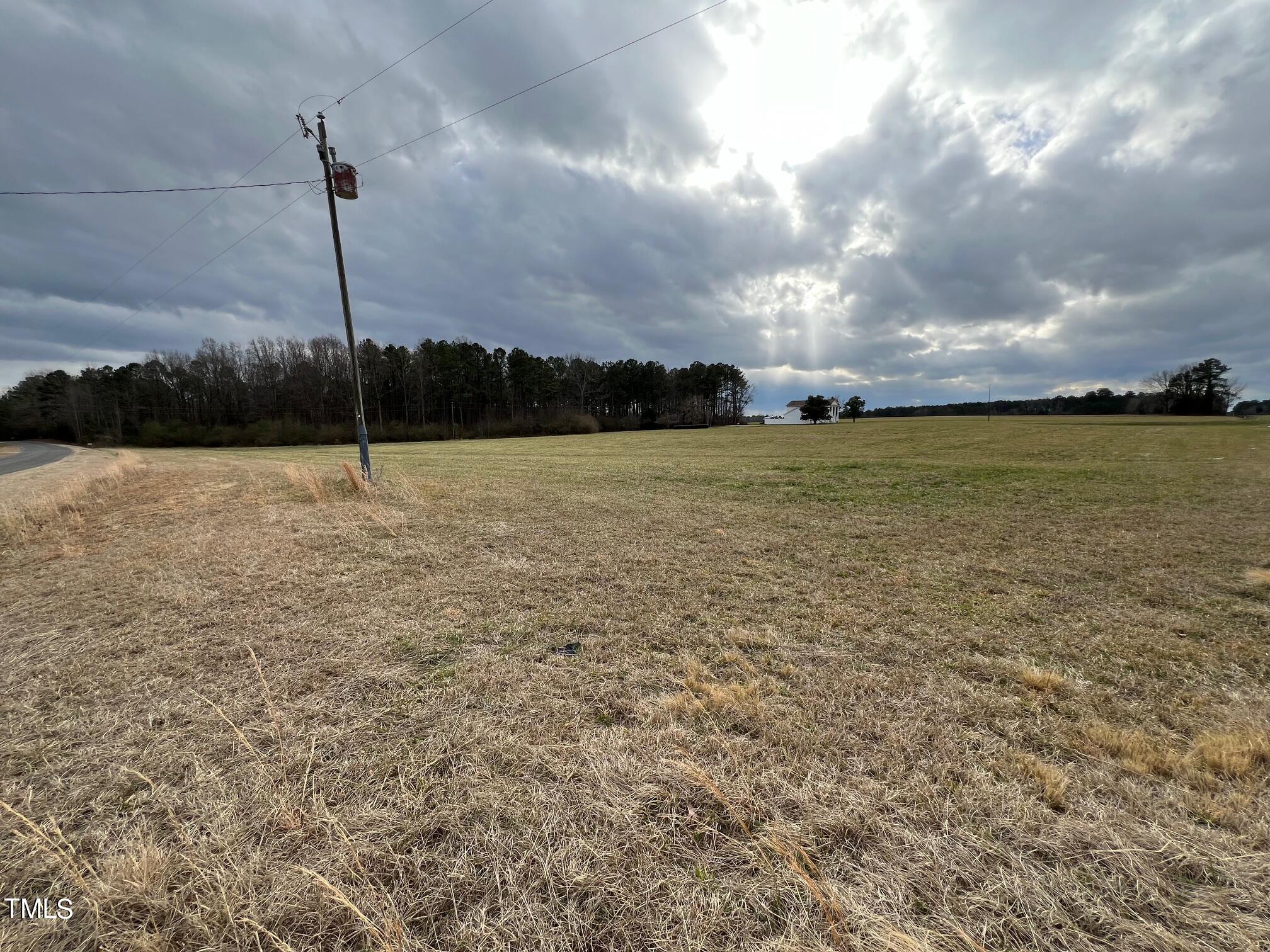 000 Corner Nc 561 Hwy. & Evans Rd.