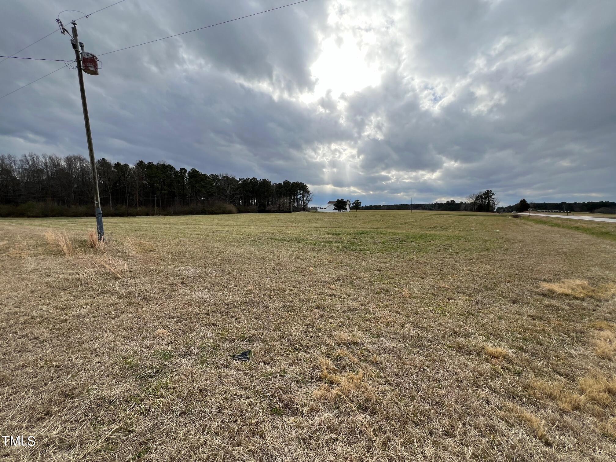 000 Corner Nc 561 Hwy. & Evans Rd.