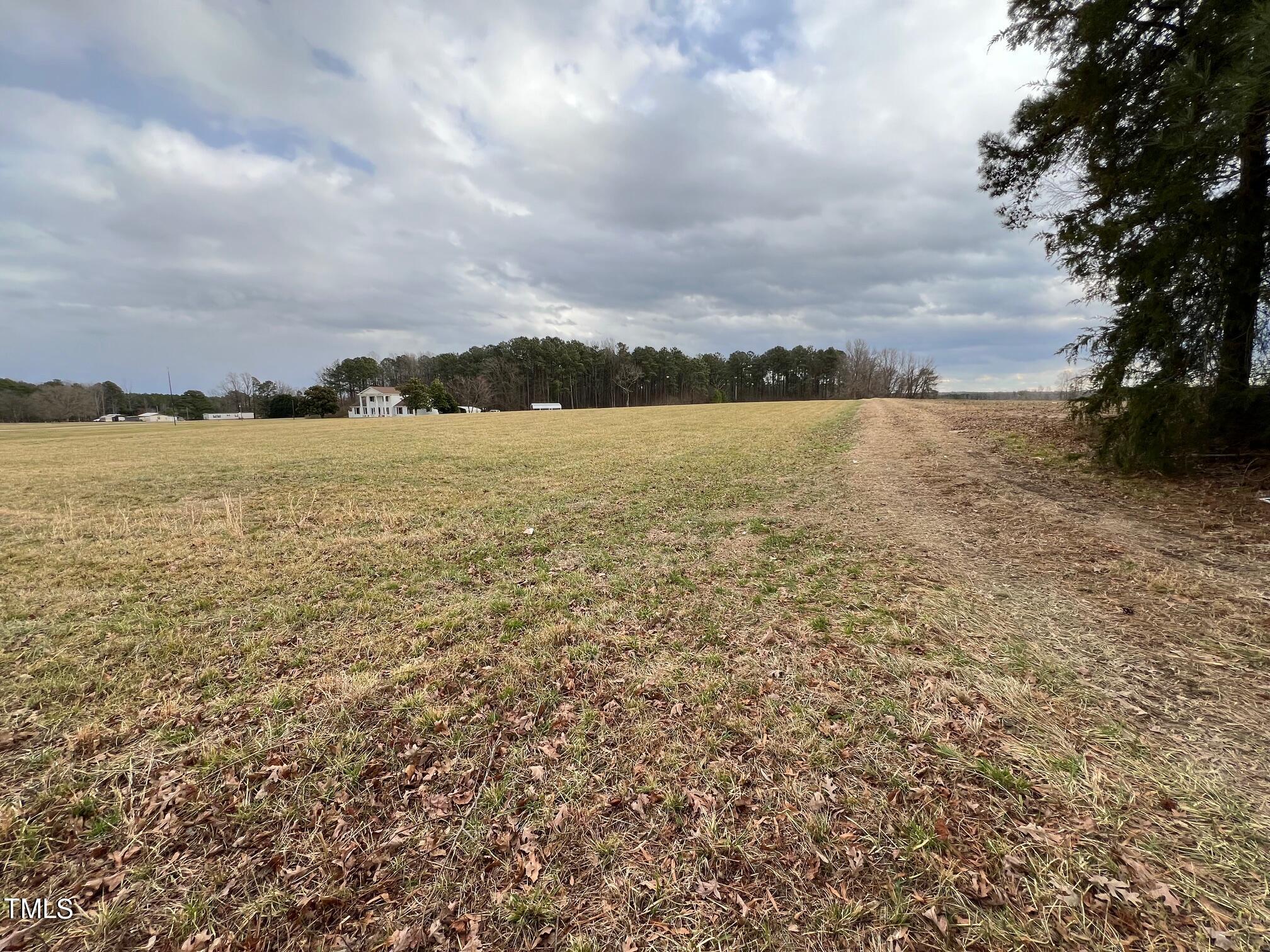 000 Corner Nc 561 Hwy. & Evans Rd.