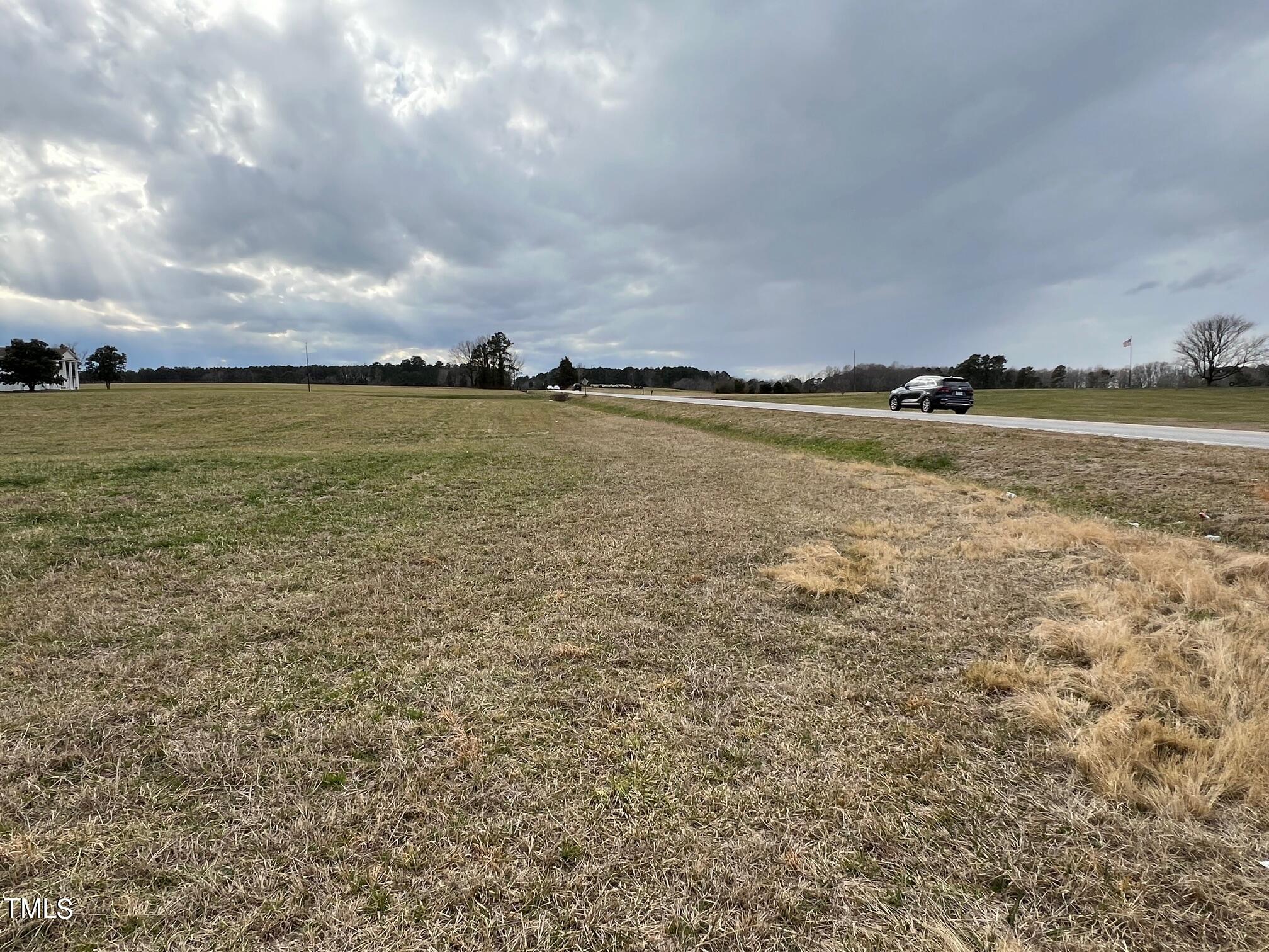 000 Corner Nc 561 Hwy. & Evans Rd.