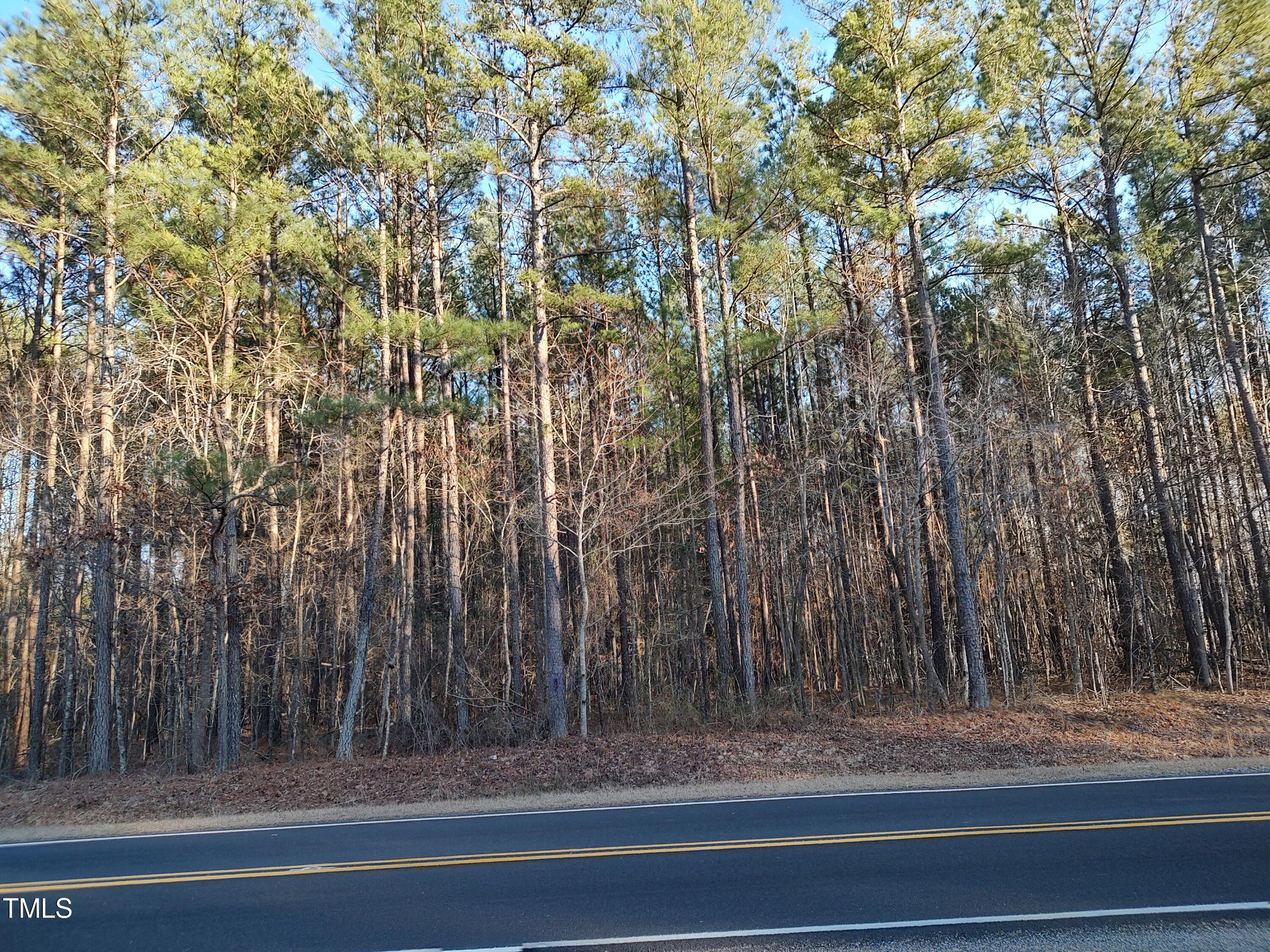 1631 Sr Gum Pond Rd Road