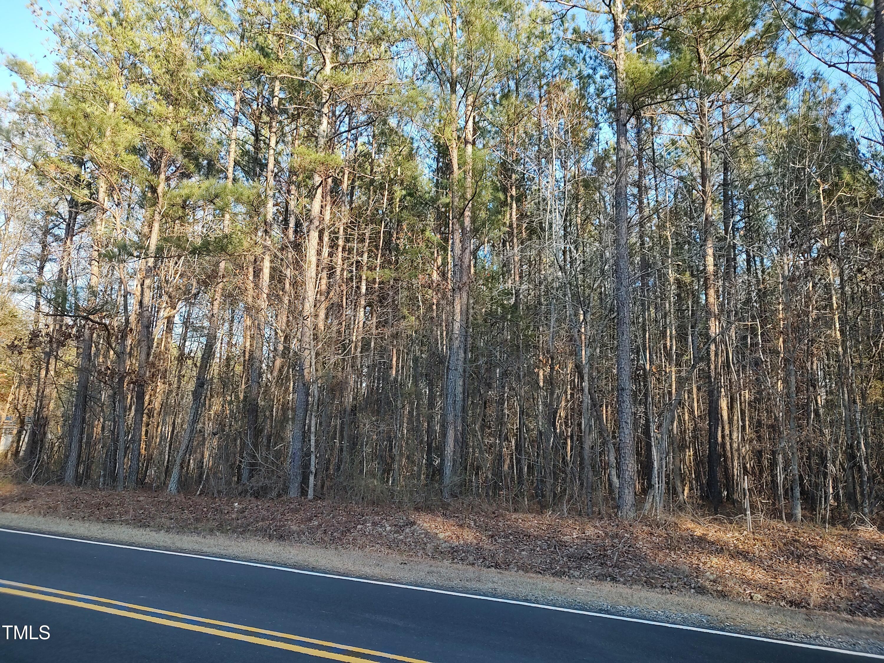 1631 Sr Gum Pond Rd Road