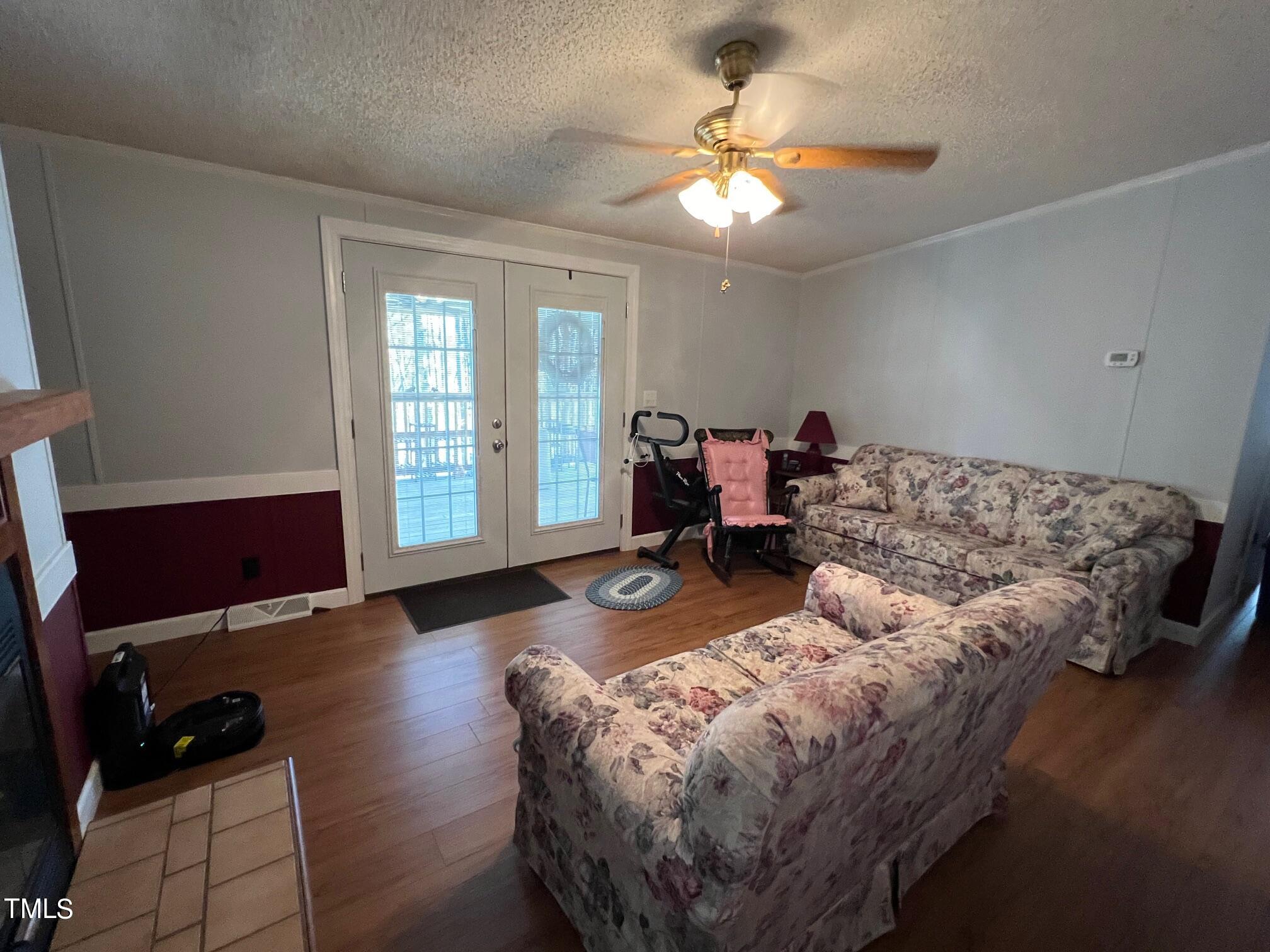 321 Springwood Drive