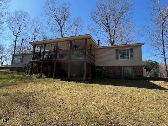 321 Springwood Drive