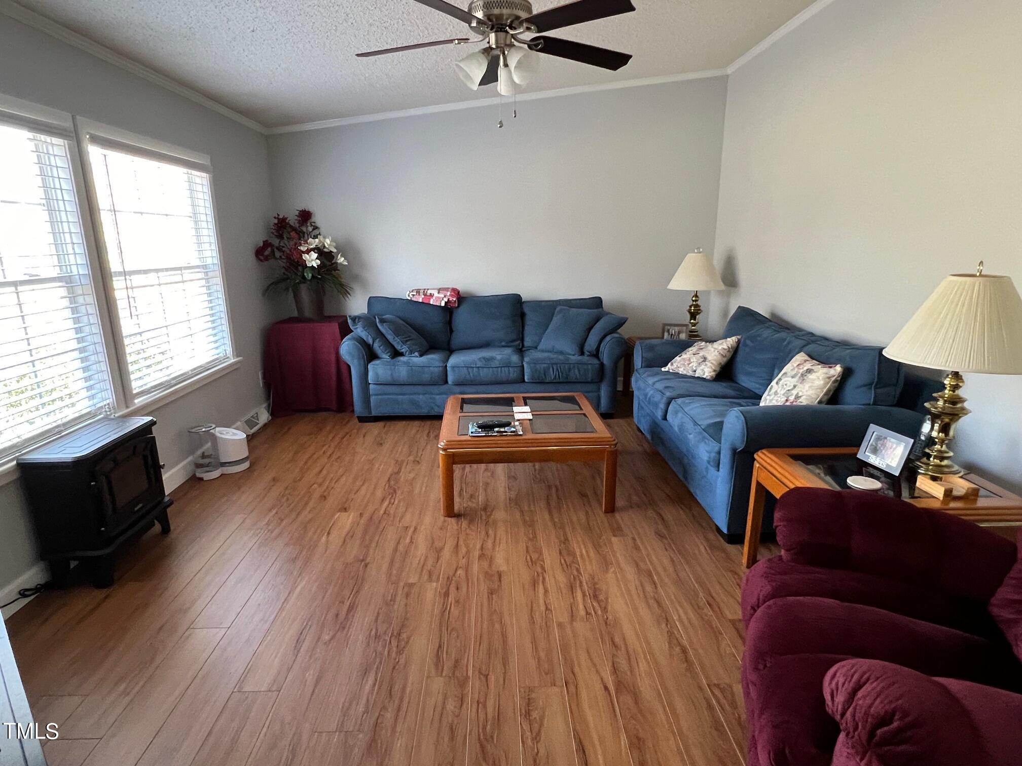 321 Springwood Drive