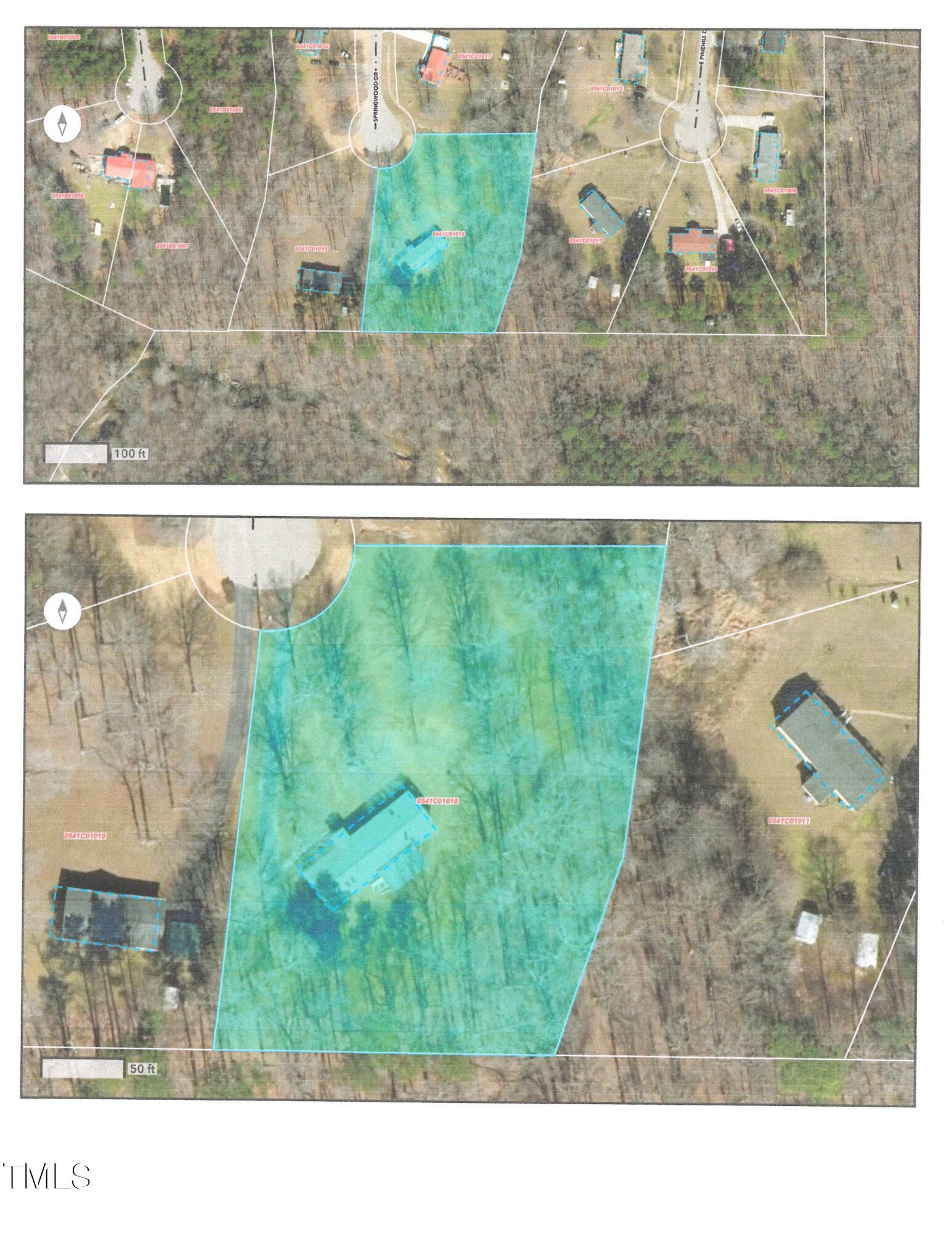 321 Springwood Drive