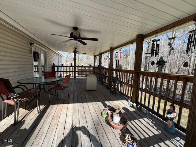 321 Springwood Drive