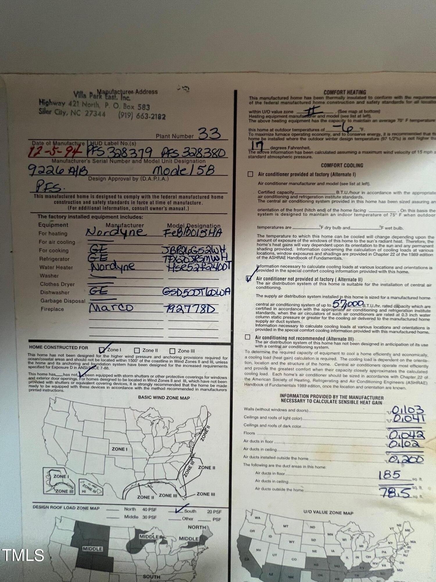 321 Springwood Drive