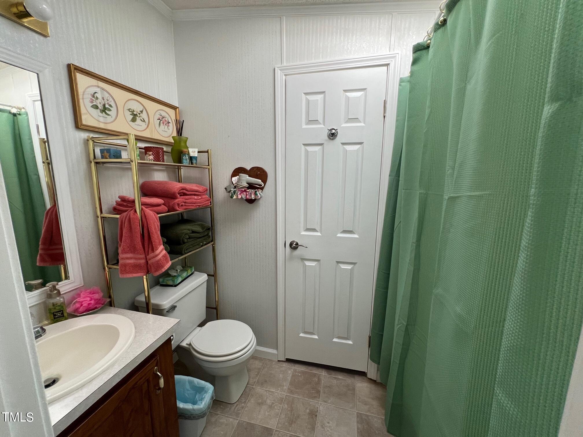 321 Springwood Drive