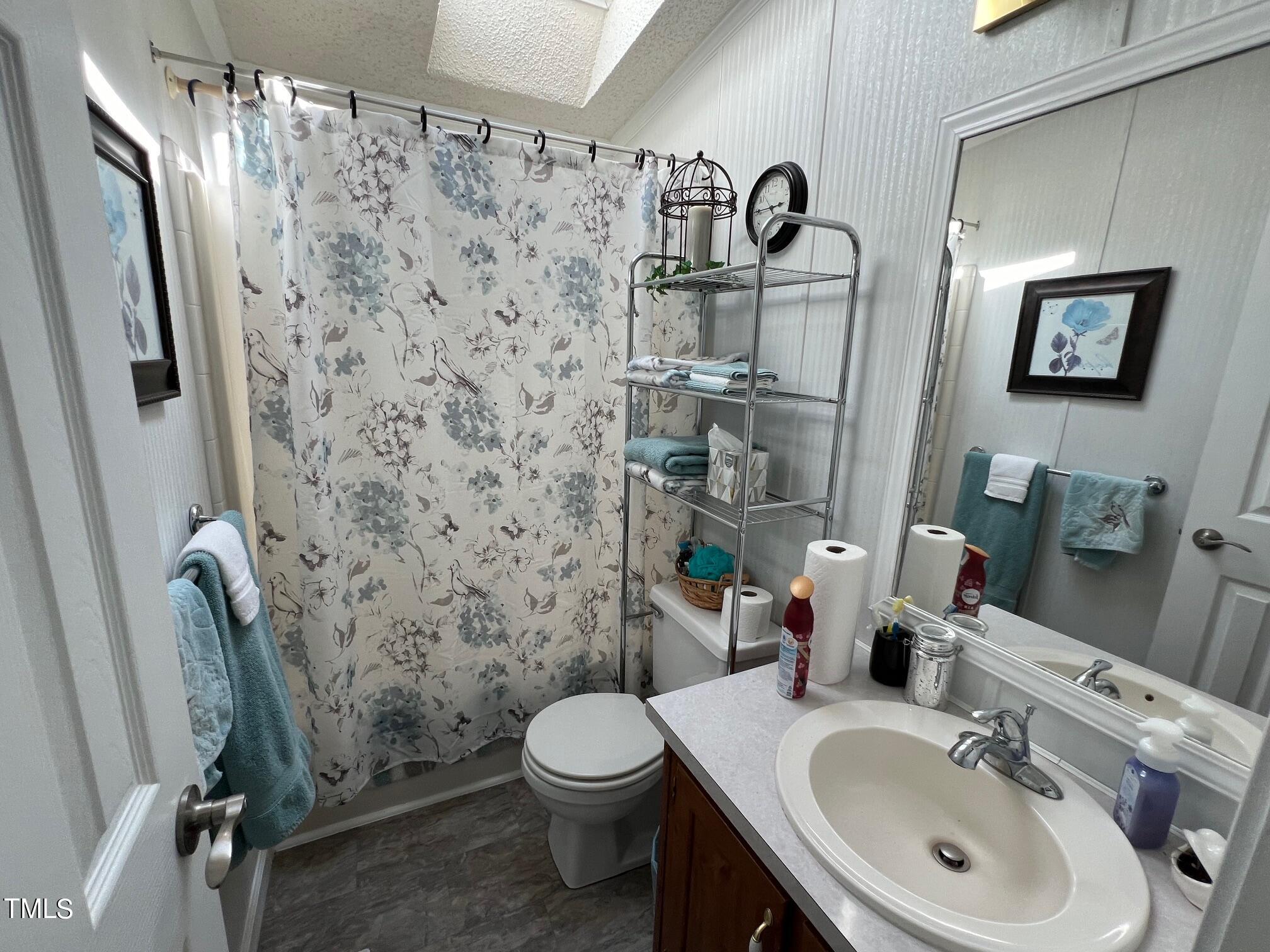 321 Springwood Drive