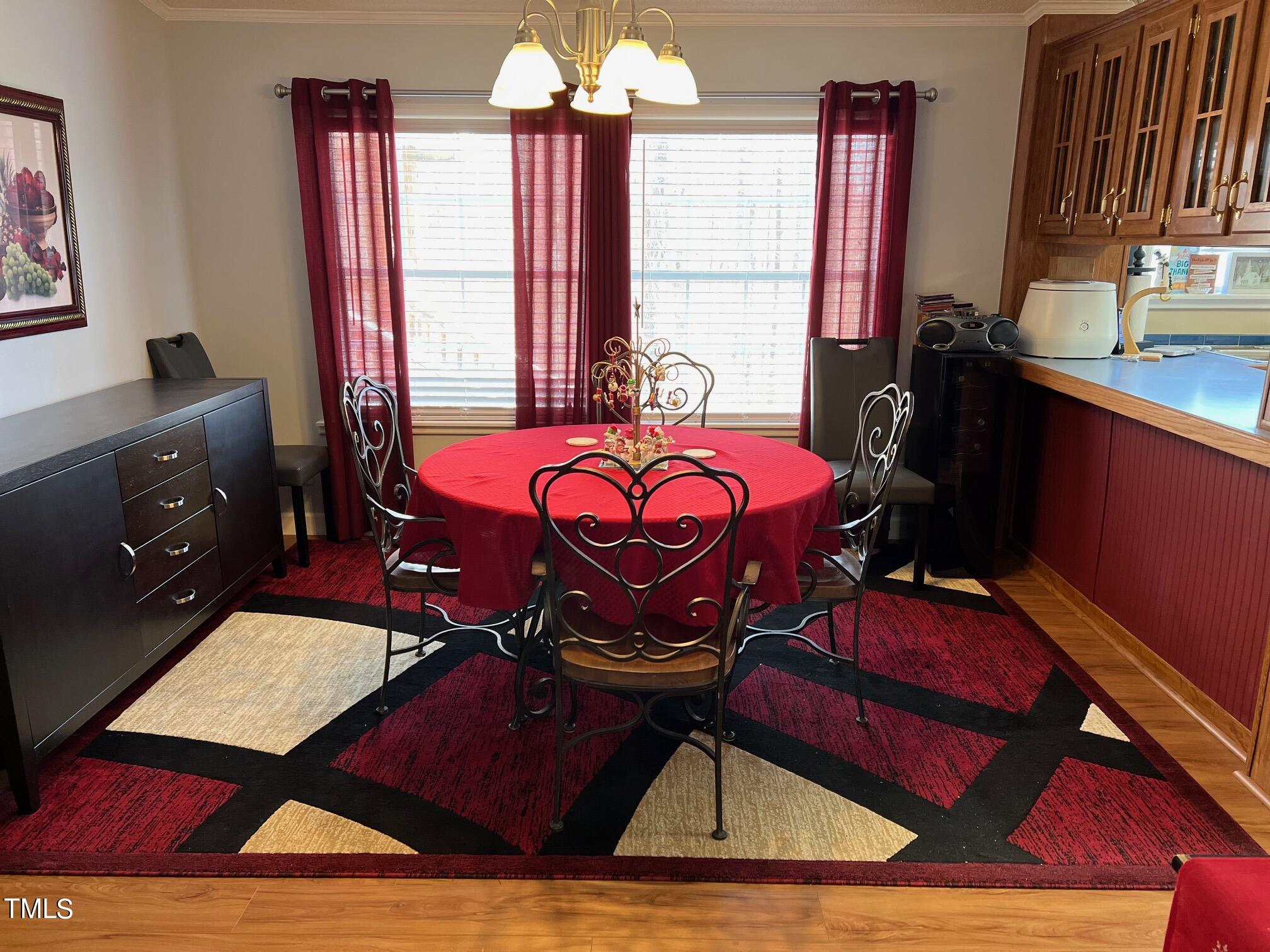 321 Springwood Drive