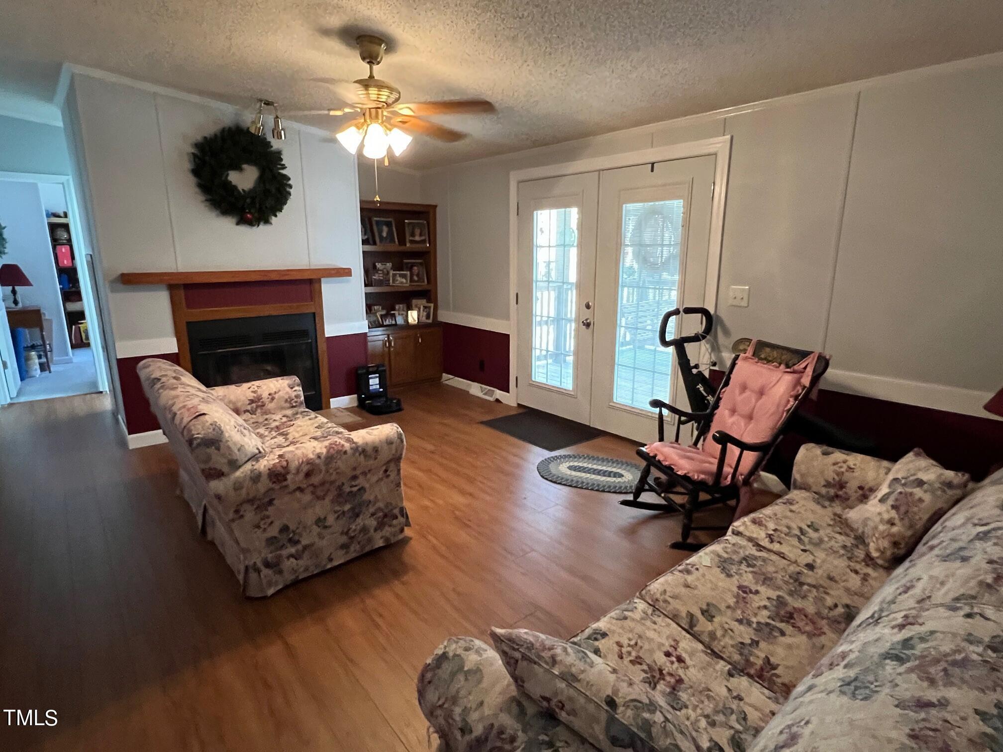 321 Springwood Drive