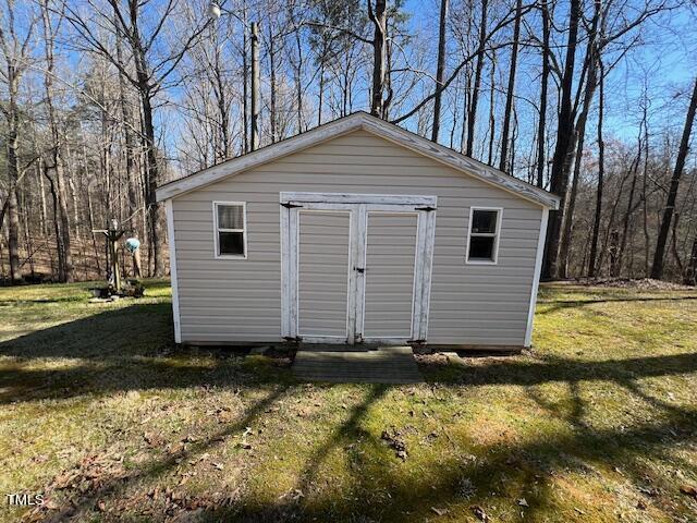 321 Springwood Drive