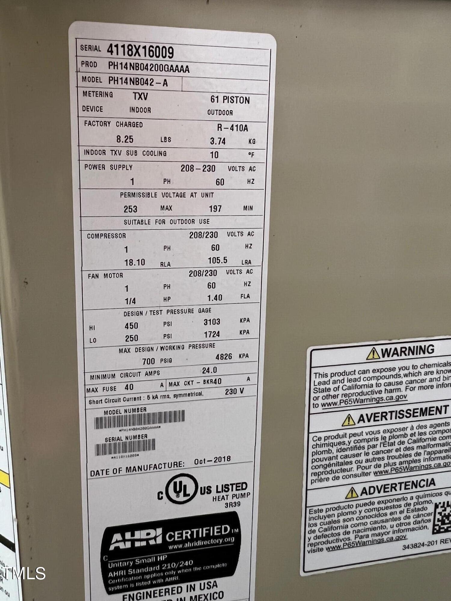 321 Springwood Drive