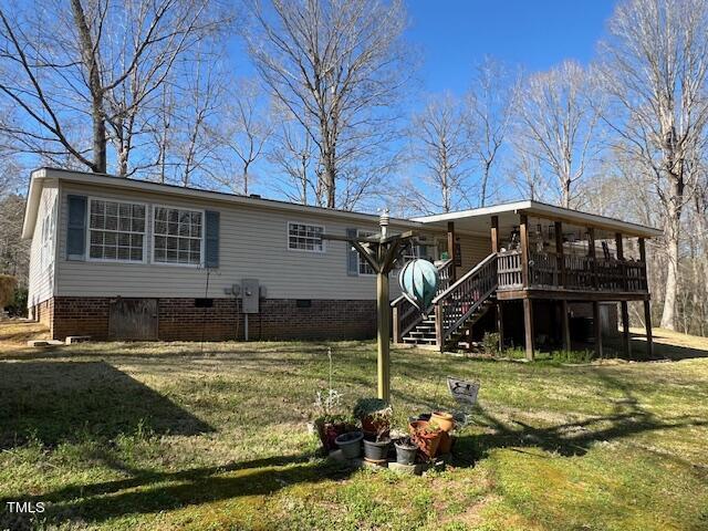 321 Springwood Drive