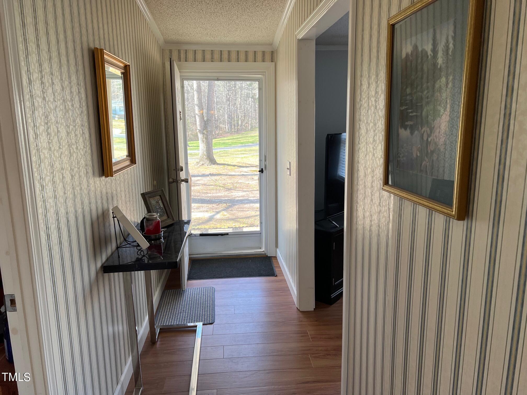 321 Springwood Drive