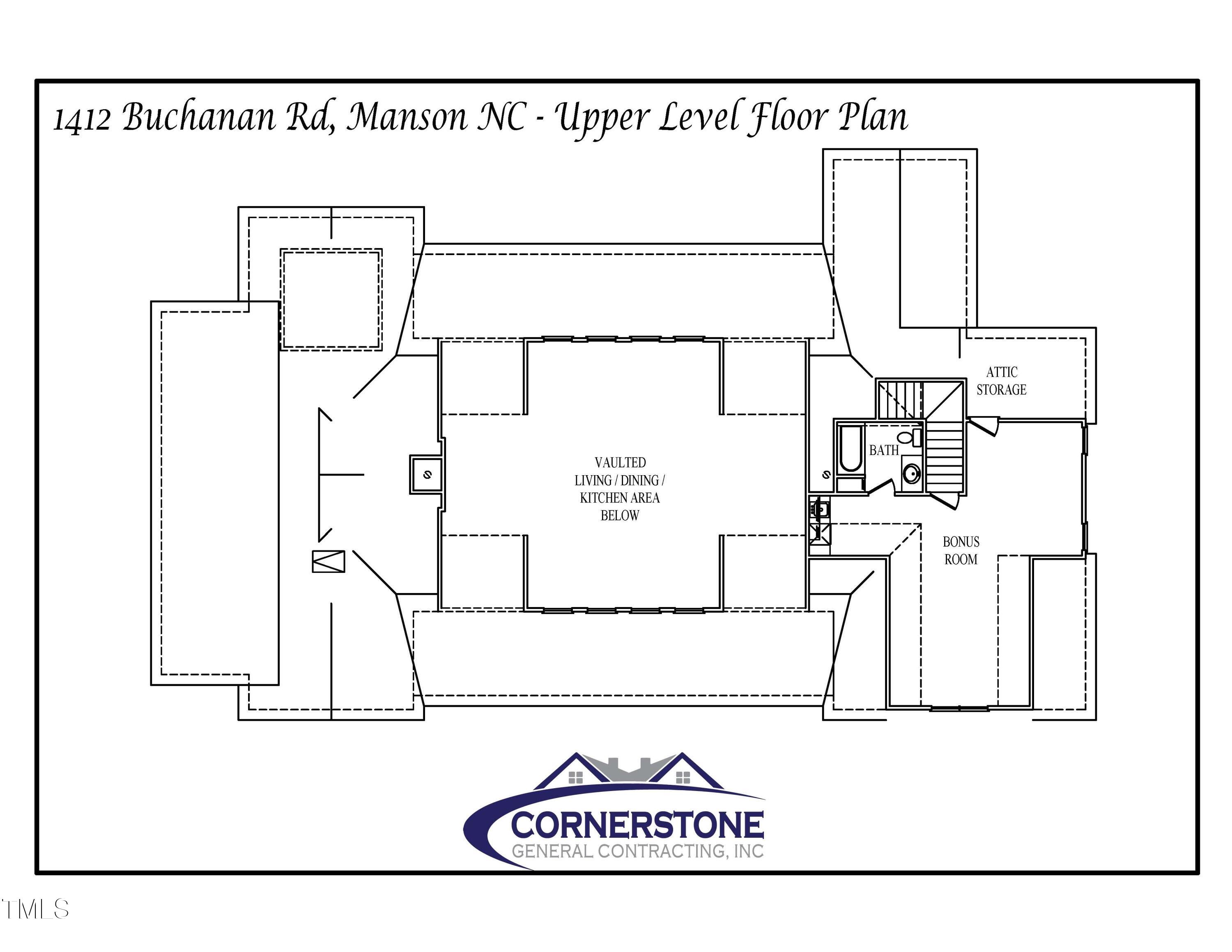 1412 Buchanan Road