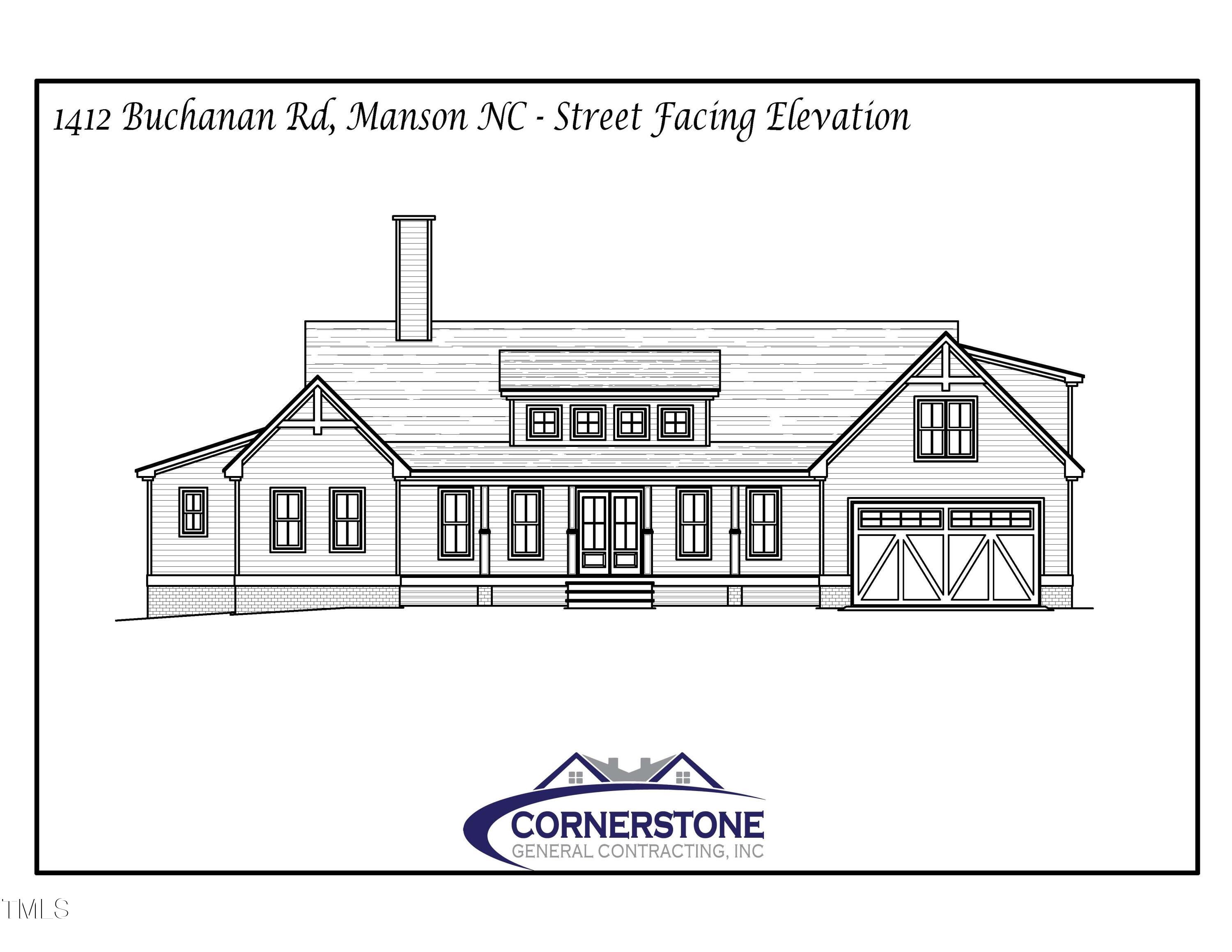 1412 Buchanan Road