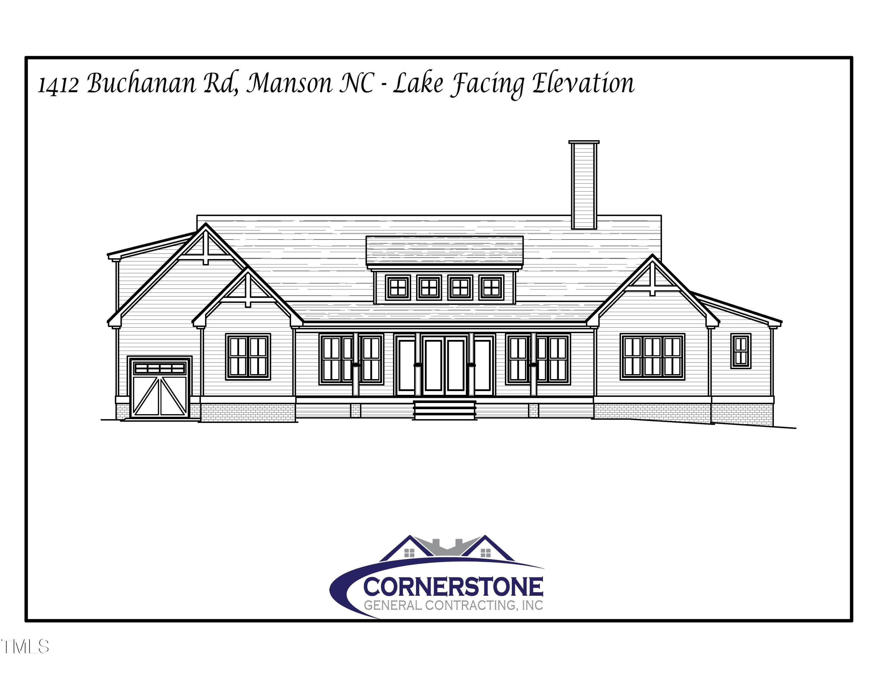 1412 Buchanan Road