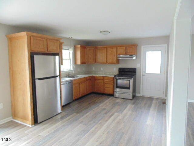 1007 Ridgeway Warrenton Road