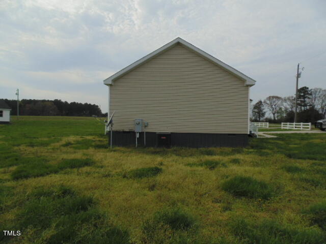 1007 Ridgeway Warrenton Road