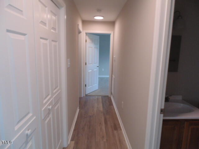 1007 Ridgeway Warrenton Road