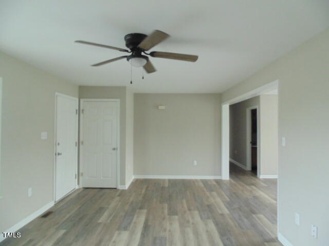 1007 Ridgeway Warrenton Road