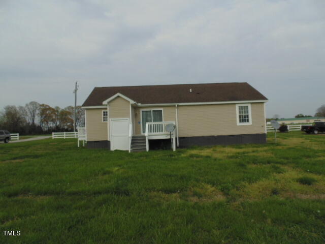 1007 Ridgeway Warrenton Road