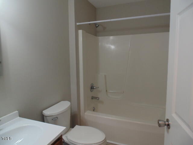 1007 Ridgeway Warrenton Road