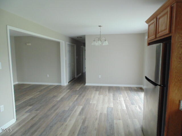 1007 Ridgeway Warrenton Road