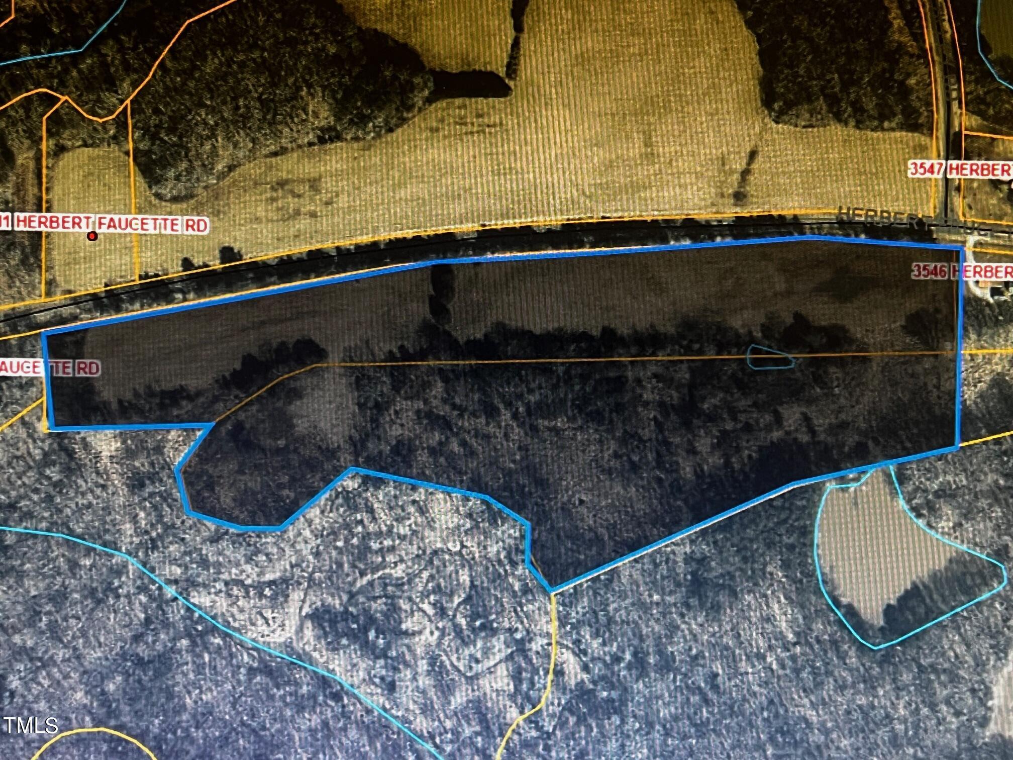 0000 Herbert Facuette Road