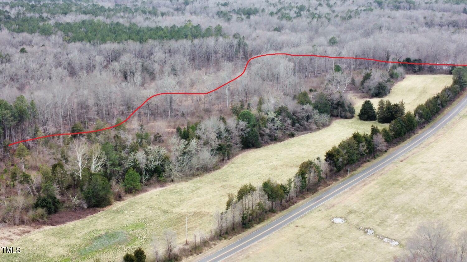 0000 Herbert Facuette Road