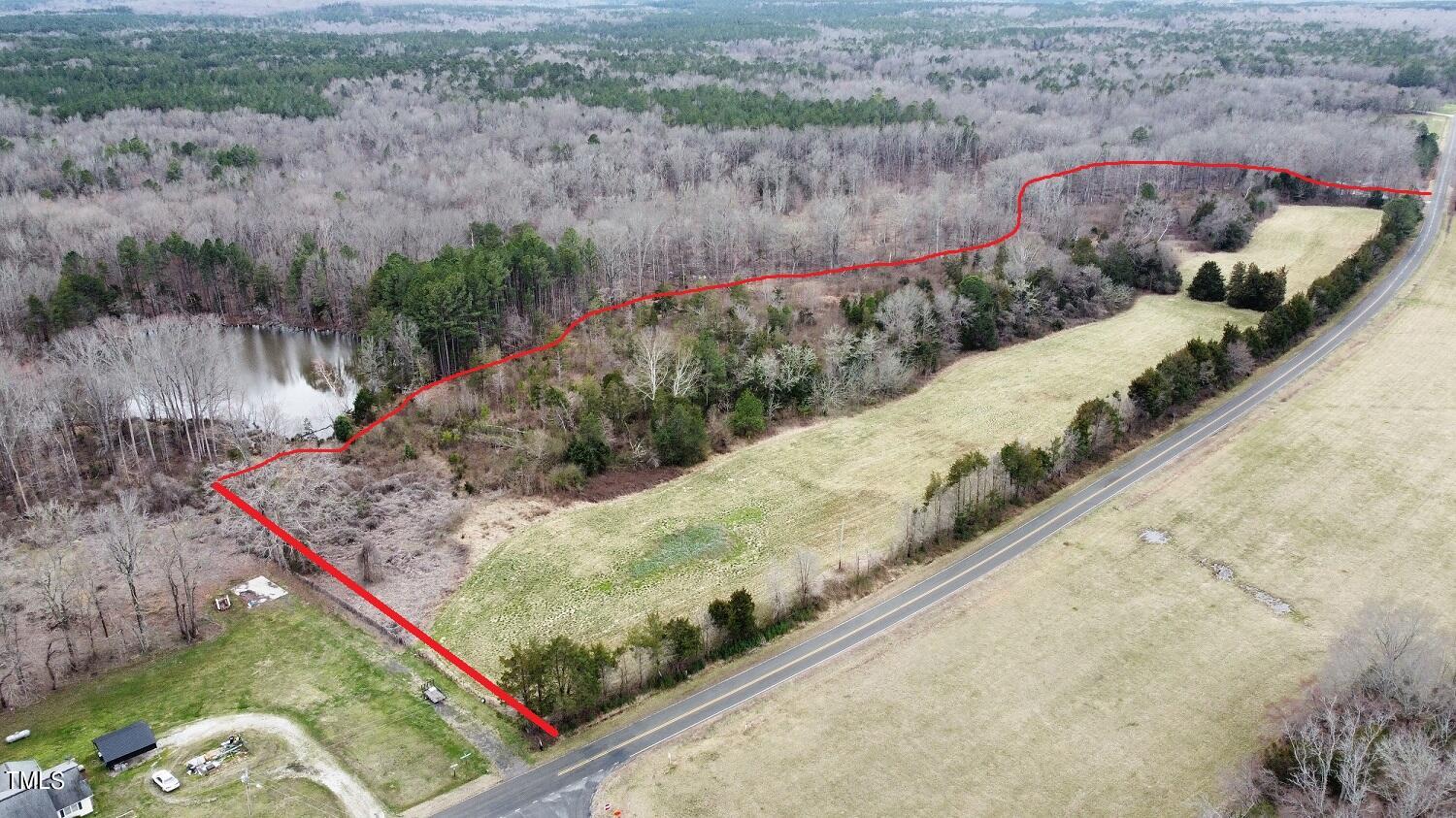 0000 Herbert Facuette Road