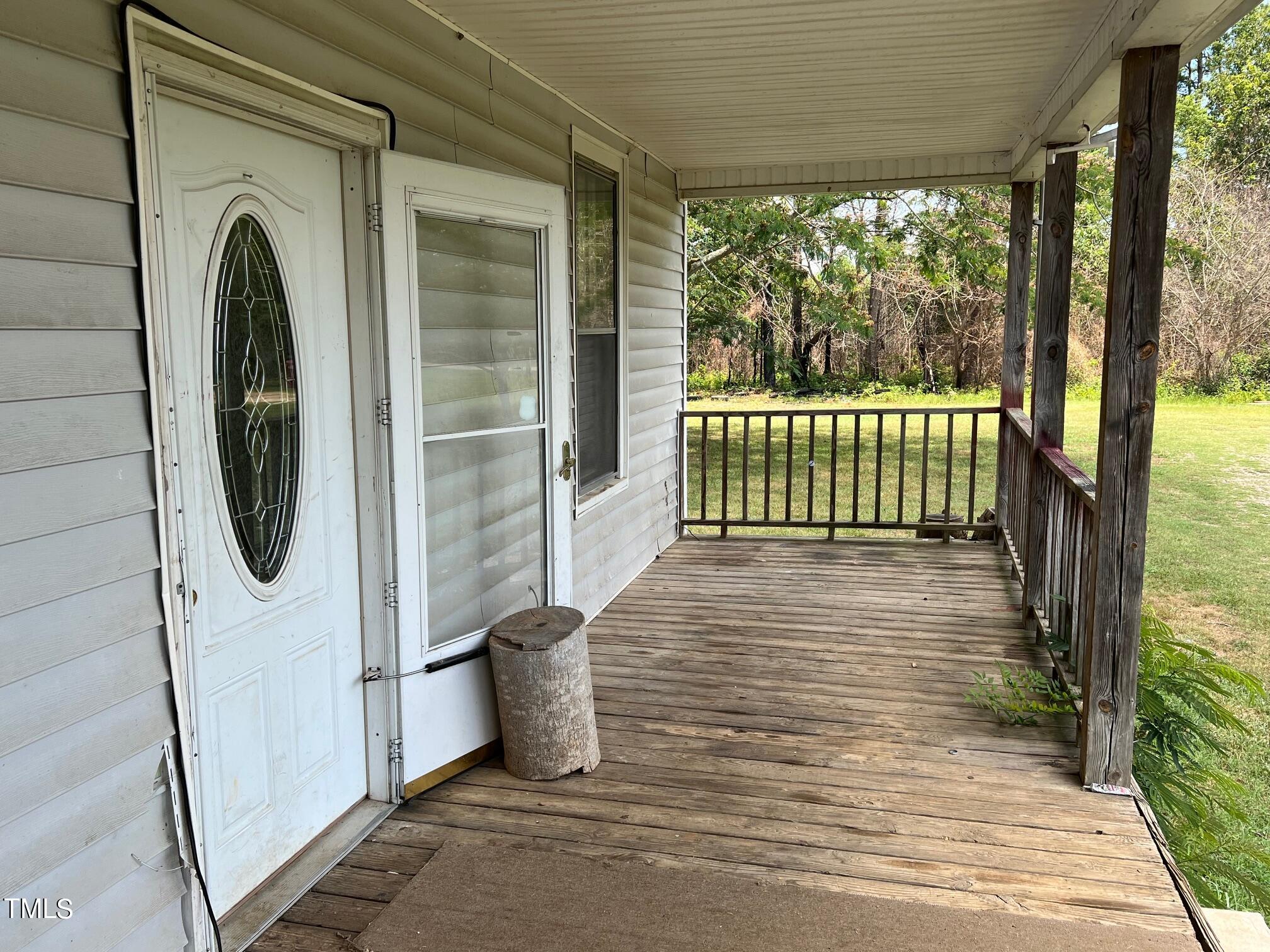 3258 Southerland Mill Road