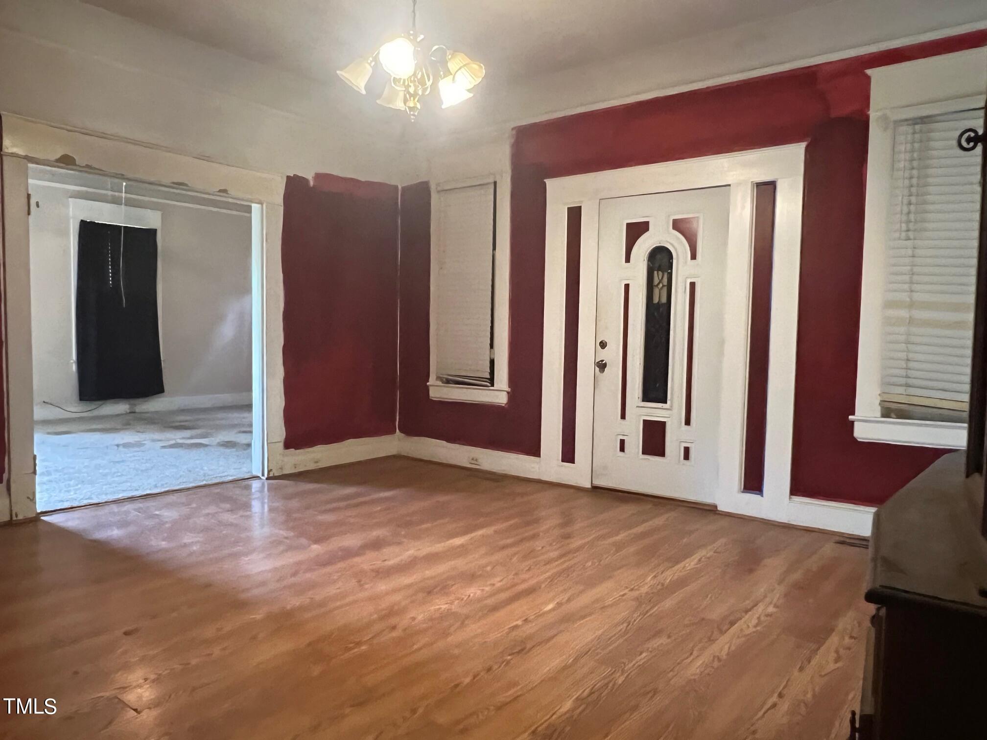 3258 Southerland Mill Road