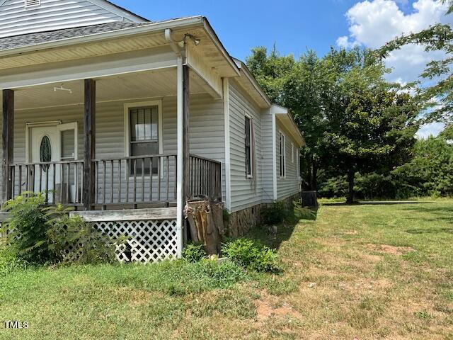 3258 Southerland Mill Road