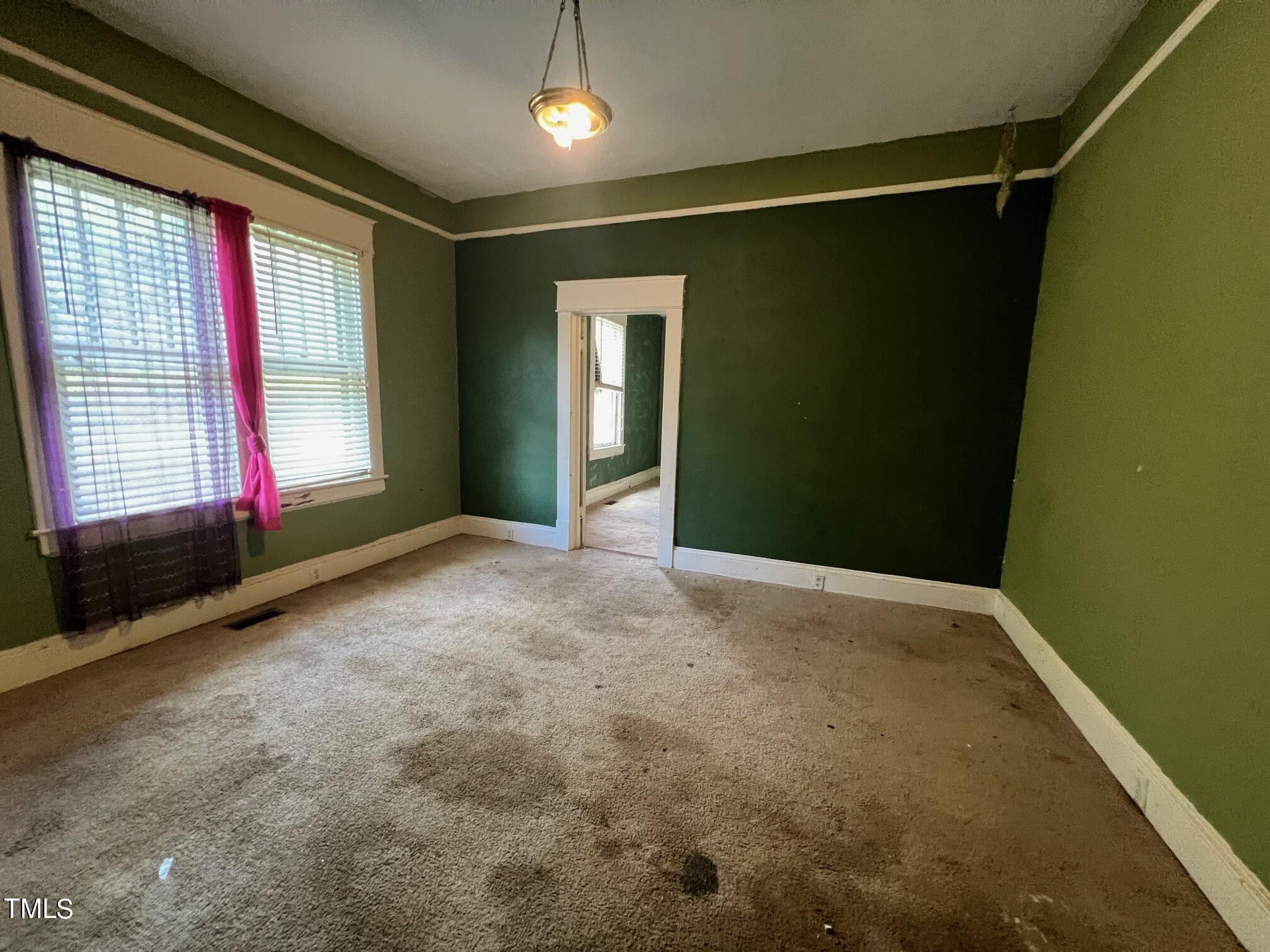 3258 Southerland Mill Road