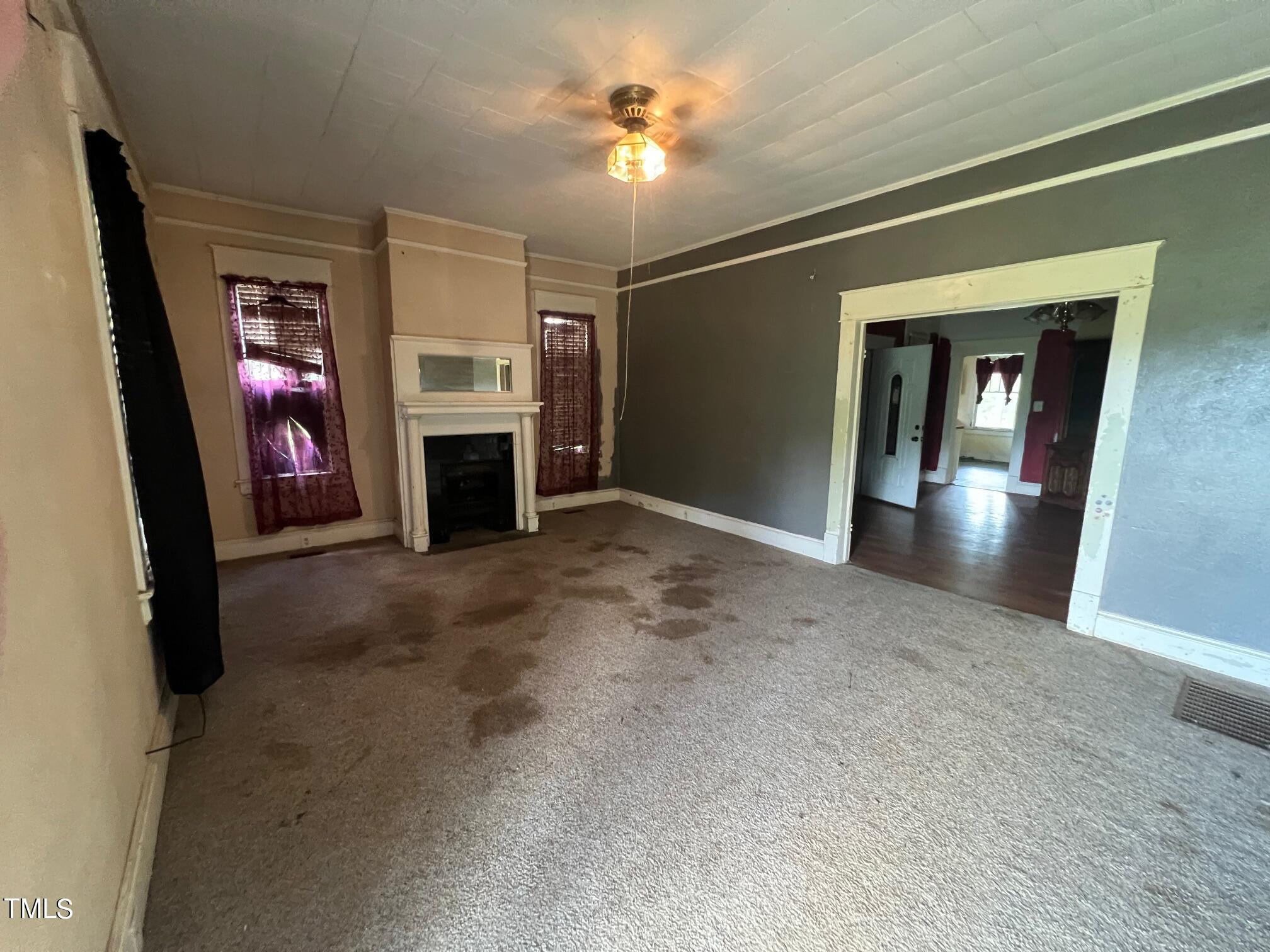 3258 Southerland Mill Road