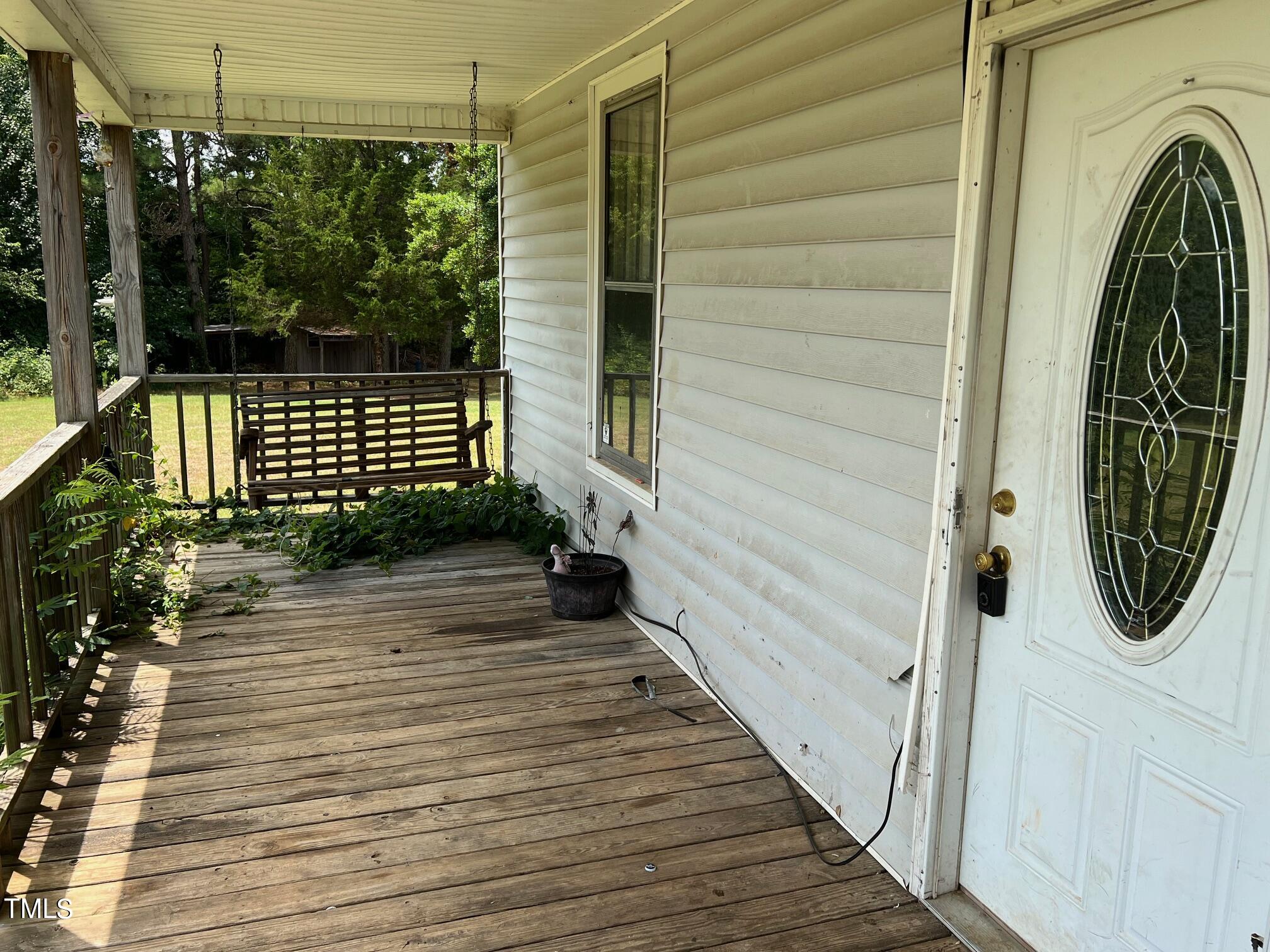 3258 Southerland Mill Road