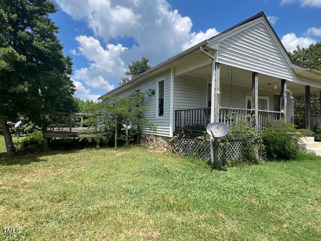 3258 Southerland Mill Road