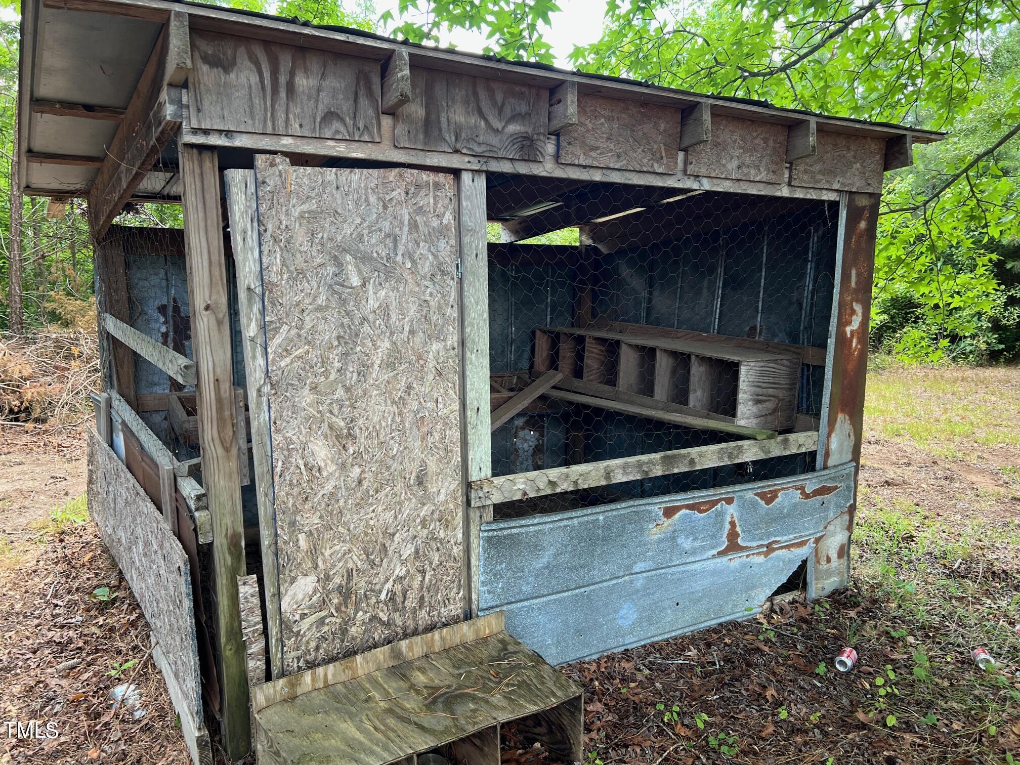 3258 Southerland Mill Road