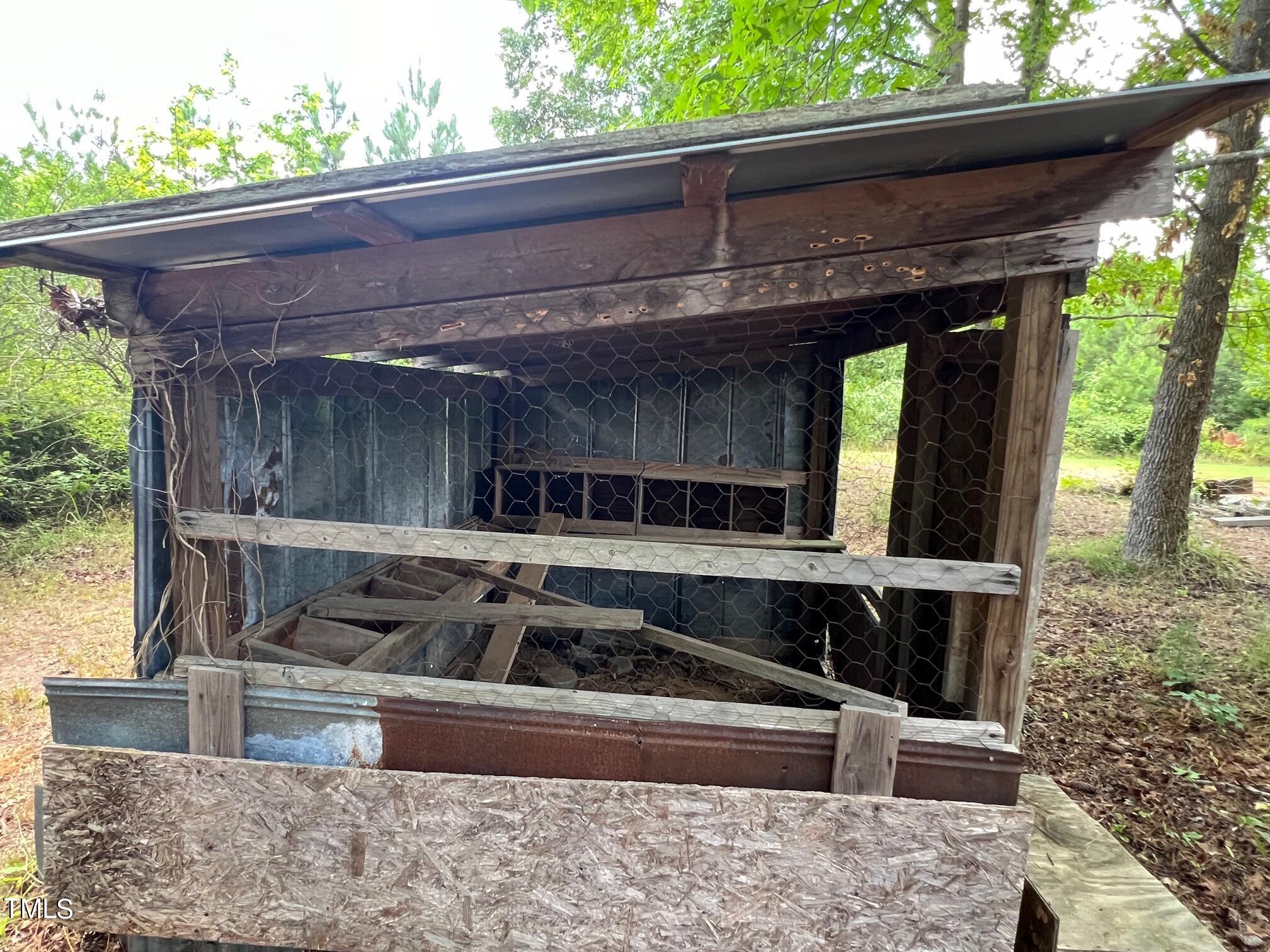 3258 Southerland Mill Road