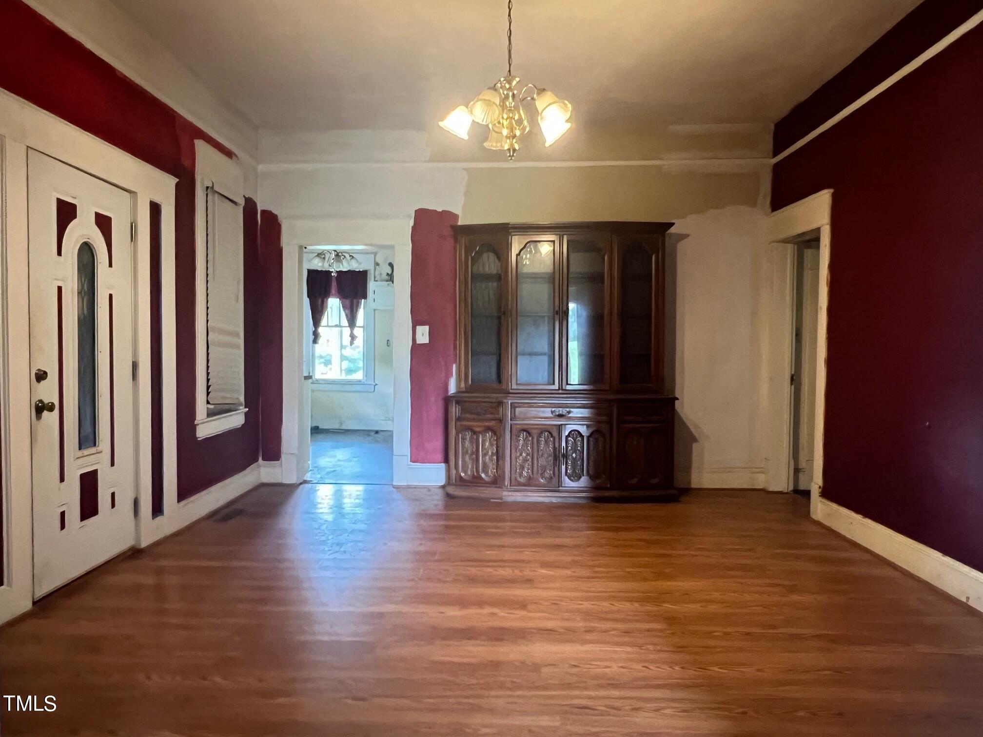 3258 Southerland Mill Road