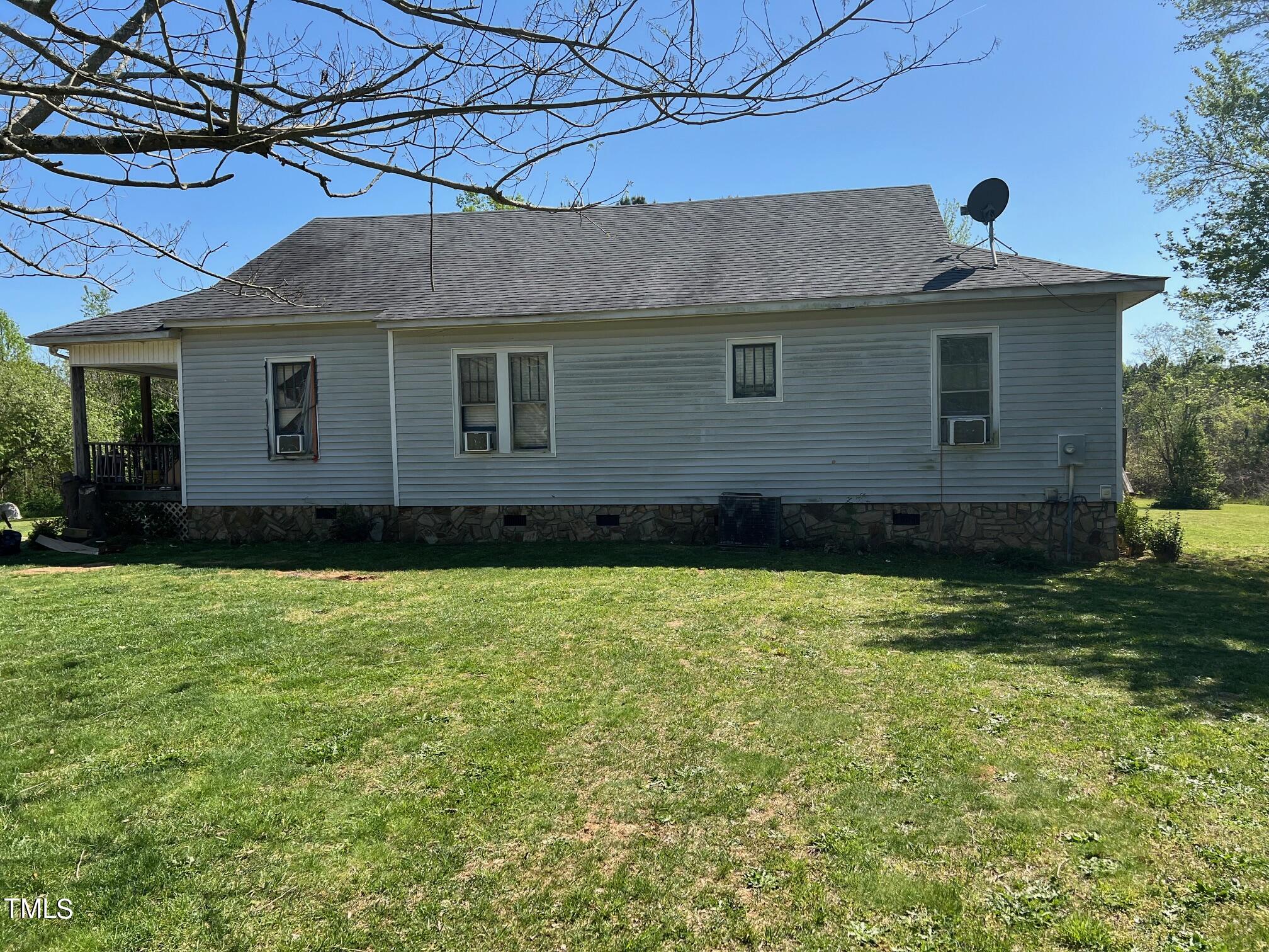 3258 Southerland Mill Road