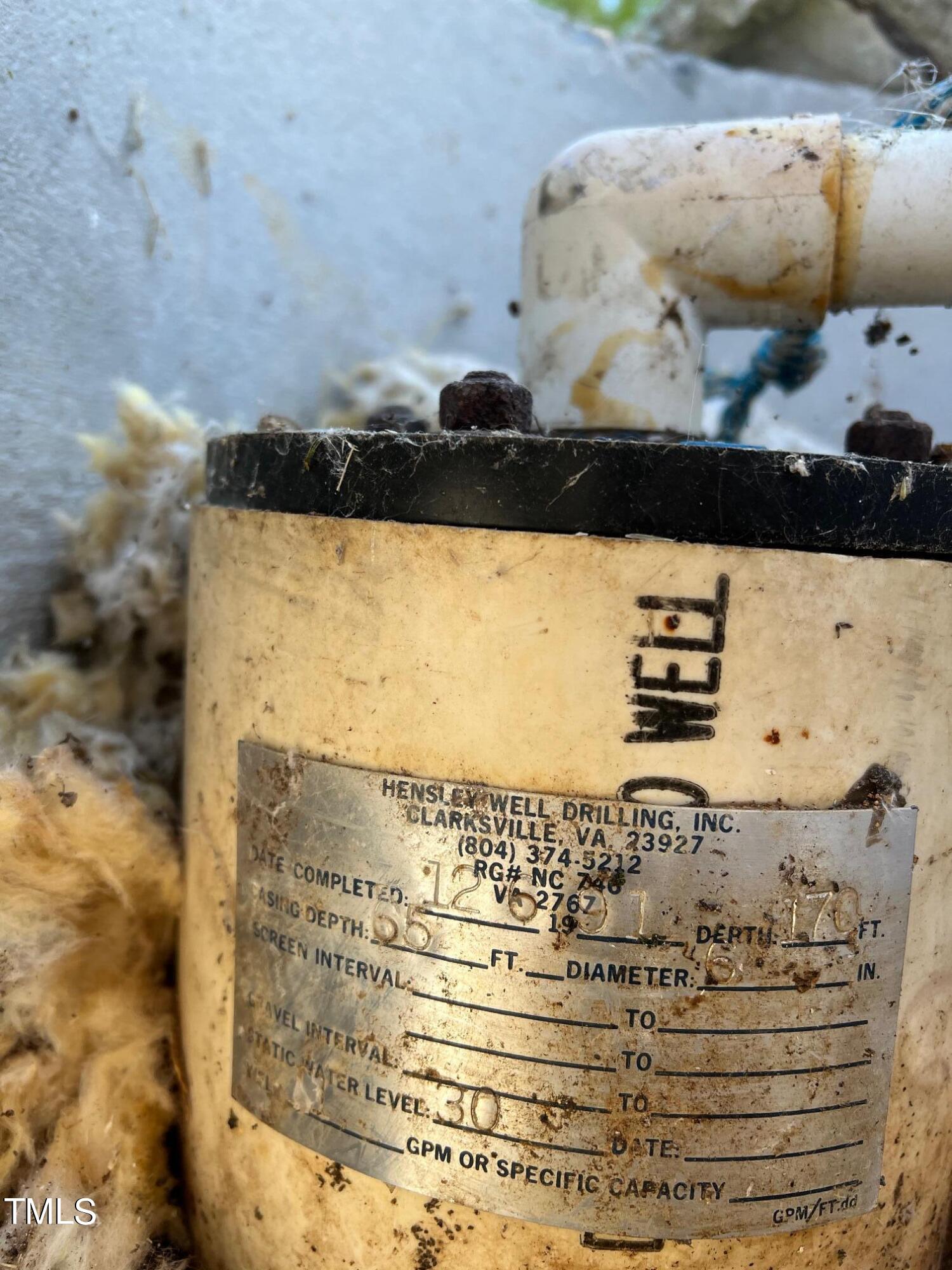 3258 Southerland Mill Road