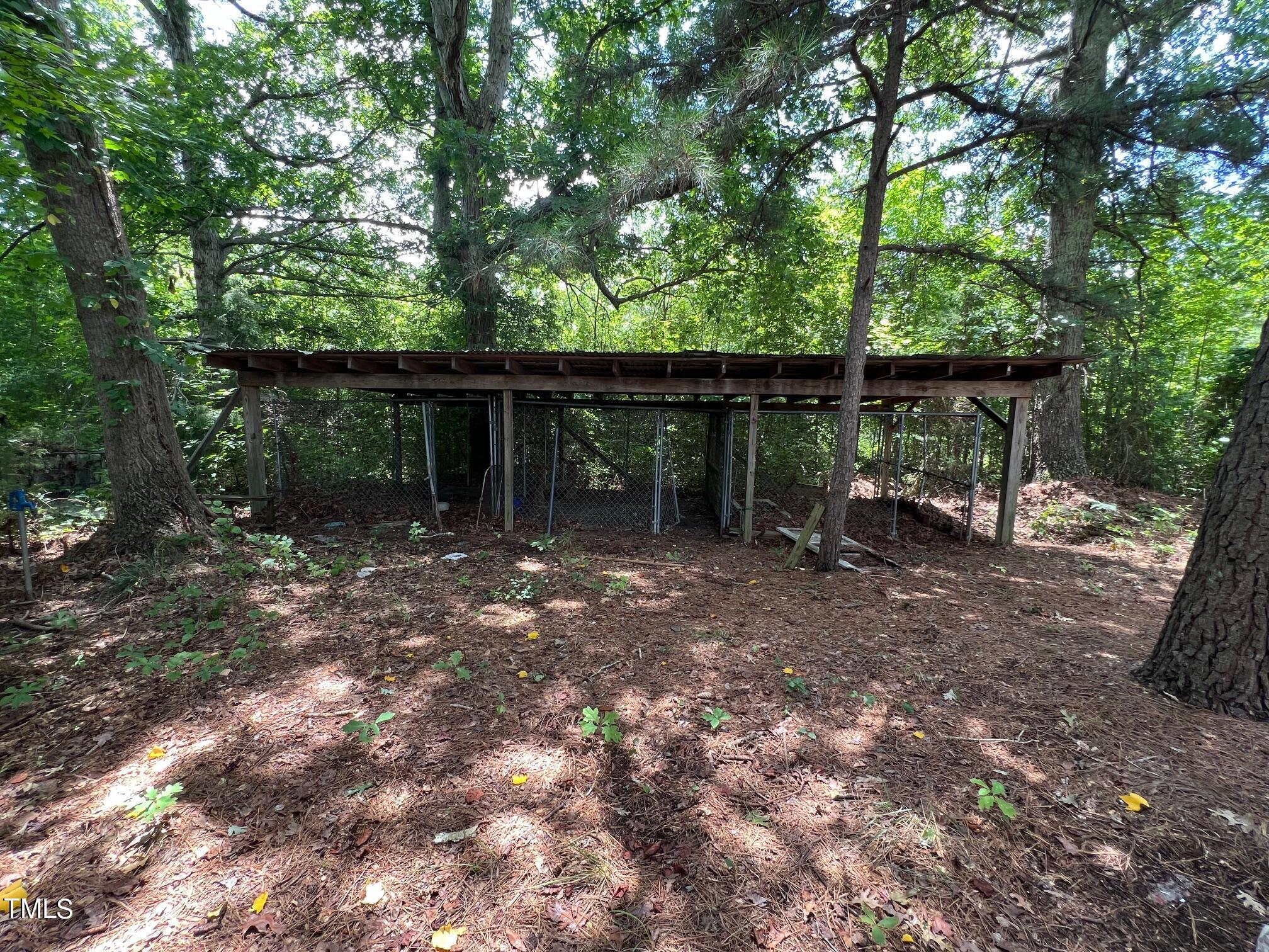 3258 Southerland Mill Road