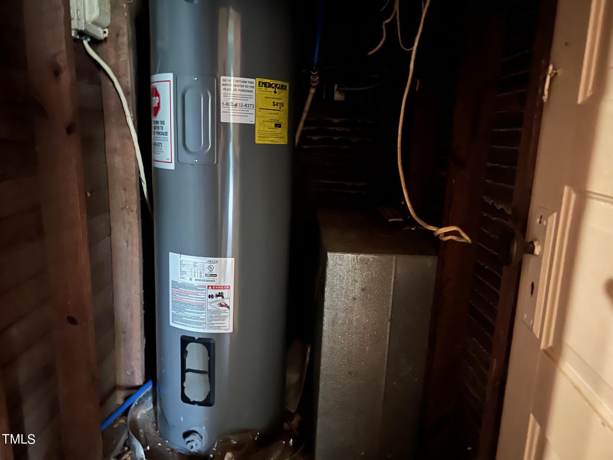 3258 Southerland Mill Road