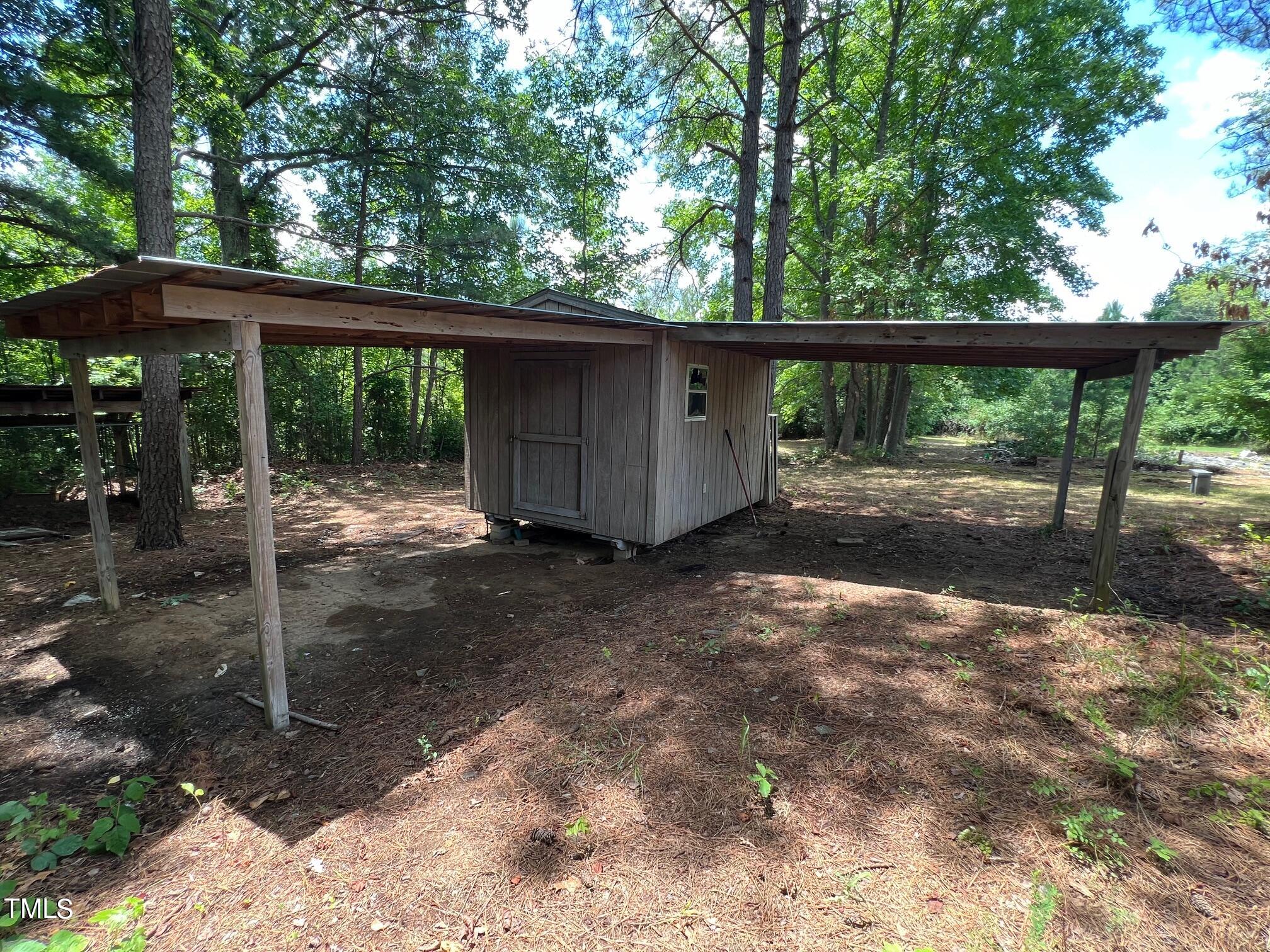 3258 Southerland Mill Road